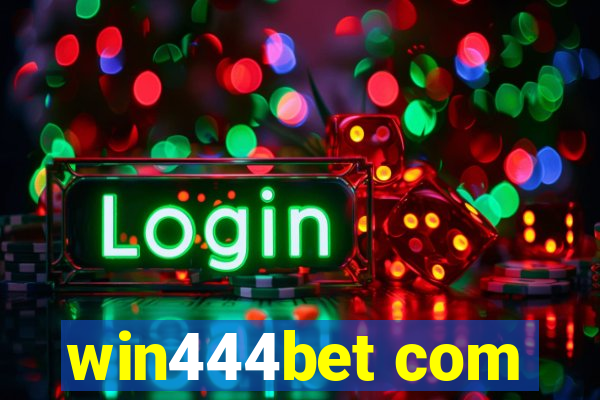 win444bet com